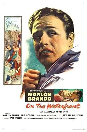 فيلم On the Waterfront 1954 مترجم - باهي فيلم